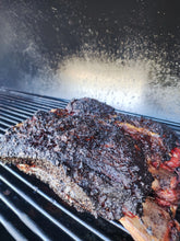 Carregar imagem no visualizador da galeria, Madeira para defumação - Cerejeira e Pessegueiro - secretflavor